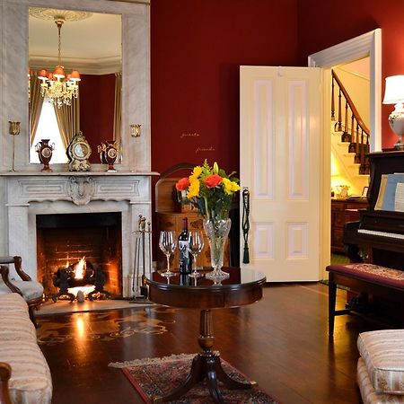 The Gables Wine Country Inn ซานตา โรซา ภายนอก รูปภาพ